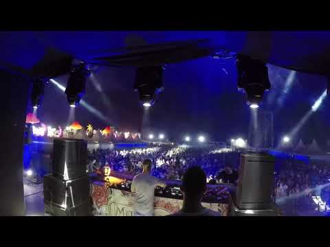 Ismael Lora | Medusa Festival 2019 parte 2