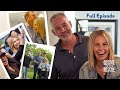 A Life Changing Bedroom Renovation For Resilient ALS Warrior George To The Rescue FULL EPISODE