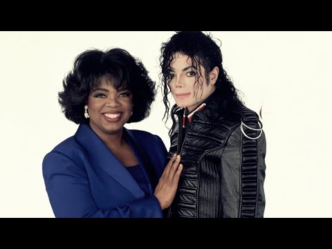 Michael Jackson talks to Oprah Winfrey 1993 ( full interview )