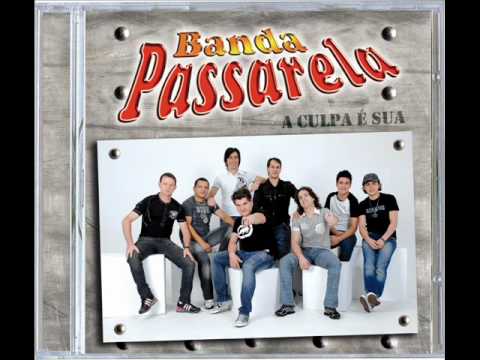 Parei - Banda Passarela