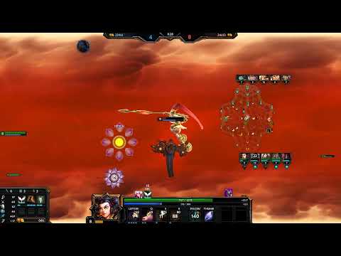 SMITE Grandmaster Jungler Montage 5