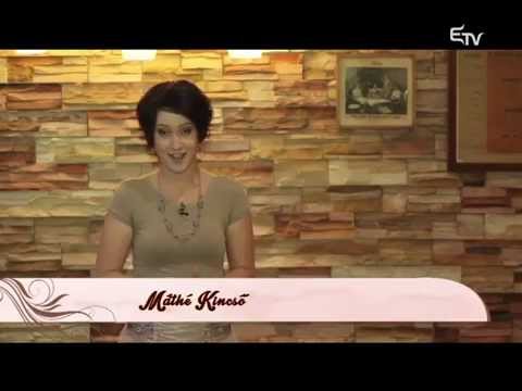 Kultúrcsepp 2015. június 30. – Erdélyi Magyar Televízió