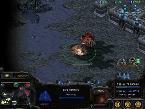 Dreiven vs Mondragon Set 3 @ ESL Winners Bracket Finals