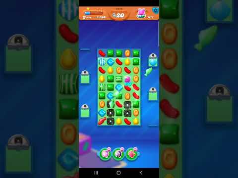 1315 @ Candy Crush Soda