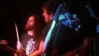 Electric Mary - Let Me Out