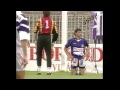 Újpest - Békéscsaba 2-0, 1996 - Összefoglaló