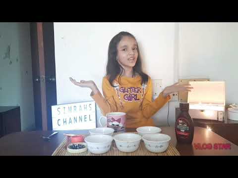 Bake with me a 2 Minute chocolate mug cake recipe 😍