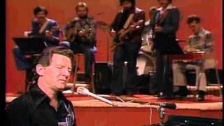 Jerry Lee Lewis ----- The Mercy of a Letter 1972