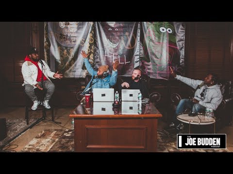 The Joe Budden Podcast Episode 188 | "Steven Victor" feat. Pusha T