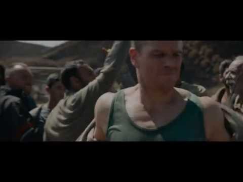 Jason Bourne (Extended TV Spot 'Box Office Open')