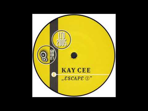 KayCee - Escape (Signum Remix) (2000)