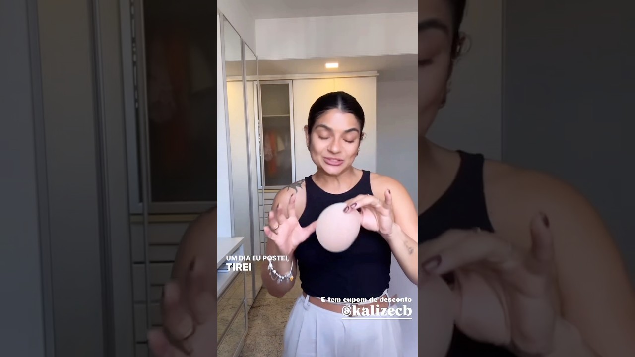 Vídeo do produto