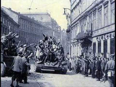 Red army choir - Rolling on to Prague