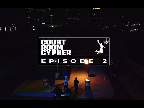 Court Room Cypher Episode 2 (feat. KROCHAKID, ARWIN, JOKAH PHILLIES, JUICE)
