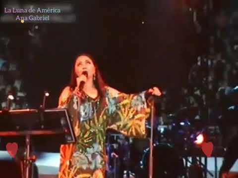 Videoclip de Ven a Ver Llover — Ana Gabriel