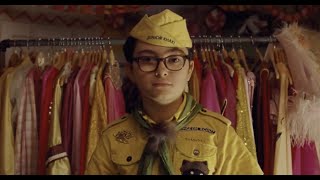 Moonrise Kingdom (2012) - 'What Kind of Bird Are You' Movie Clip