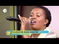 Live Performance From Celebrated Gospel Musician Faith Kithele