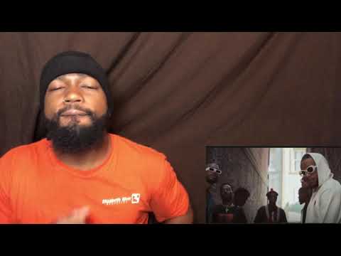 (Turkish Rap) 🇹🇷 Dianz ft. Onyeka - Nusret | Twin Real World Reaction