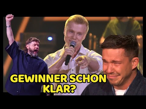 💥😱The winner of "The Voice" 2025 has apparently already been chosen! #TheVoiceWinner