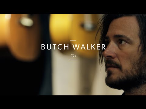 21 - Butch Walker