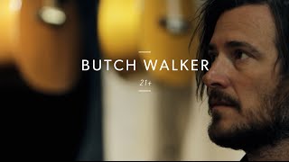 Butch Walker &quot;21+&quot; At Guitar Center