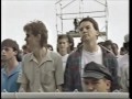Bad Brains - Intro & I (Live Florida - 1987)