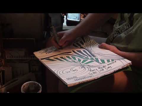 Suuri vitutus 2 But Not Yet - April 19th 2021 BY PERTTI Matikainen