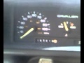1994 Chevy Cavalier 2 2L 0 60 Mph