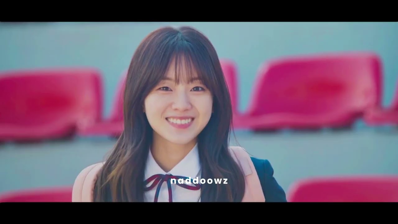 Head Over Heels || Free - Rumi, Jinu (edit)