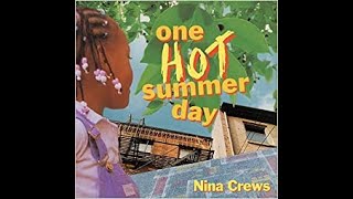 One Hot Summer Day by Nina Crews gameplay video by drewe_palmer, 2:16 duration