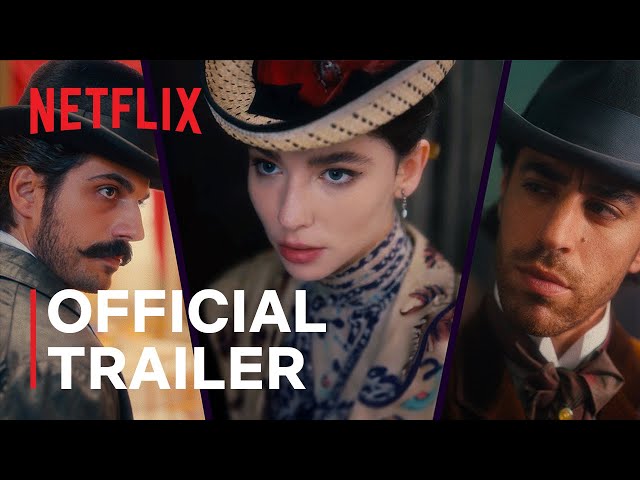 trailers