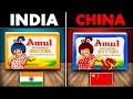 INDIAN Products That Look Completely DIFFERENT In FOREIGN COUNTRIES