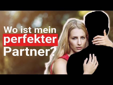So findest du den perfekten Partner für dich (ganz leicht)