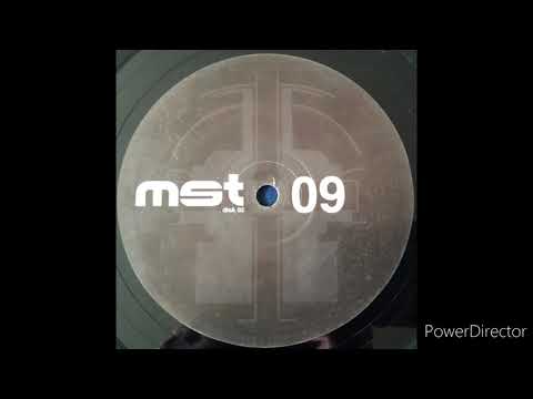 HERETIK (Beuns) MST 09 Disk 02 - T2 - "Alien Analog"