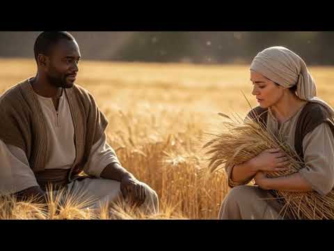 Eine Liebe, die vor Grundlegung der Welt geschrieben wurde | Die sanfte Güte des Boas