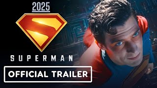 Download lagu Superman -  'Strength' Trailer mp3
