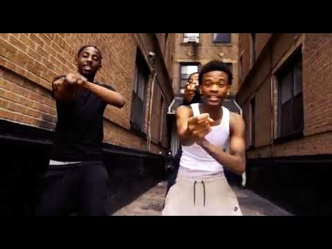 Backdoor Who - Humble Gz x Mar BinBloxks x QG Meer [BASS BOOSTED]