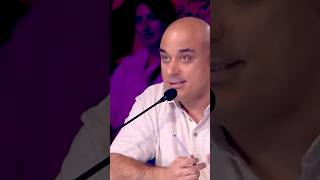 —Ինձ թվումա այս երգը հեղինակը ոչ թե Չելենտանոյի համար էր գրել, այլ Լևոնի 🤗