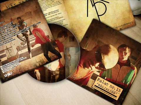 Palat nr.15 - Näljalinn (Hash & Demie Lasna-Musta Overhaul Remix)