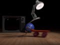 Luxo Jr ABC Bumper Skateboard 2