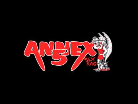 Annex 5 - Sex Rag
