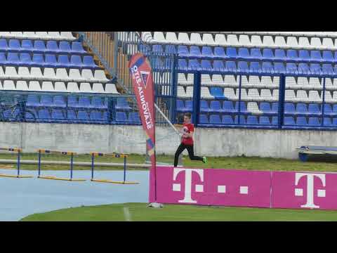 300m prepone (h=0,762/d=35) - M