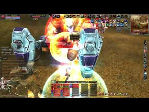 Shaiya Infinity Pvp 15 - WANTED