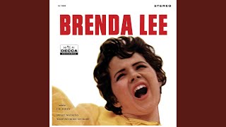 Brenda Lee I'm Sorry