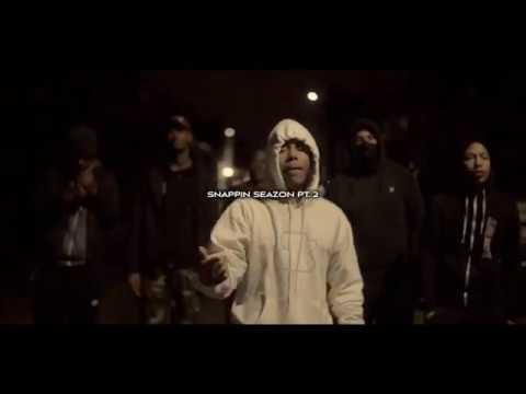 Lieryc - Snappin Seazon Pt. 2 (Visionary Films)