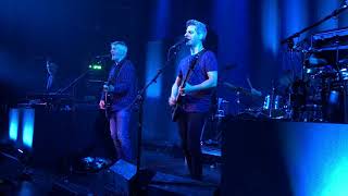 Mike Gordon Band -- Pendulum (09/27/2017)