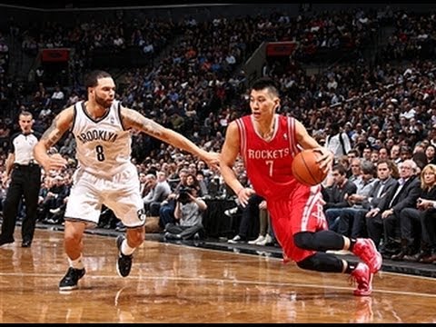 NBA Nightly Highlights: April 1st