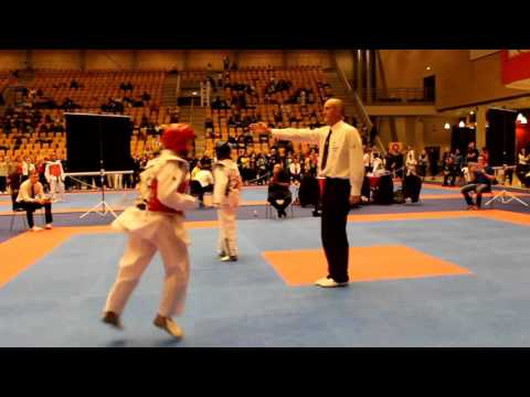 Lukas Kaastrup - highlights 2015