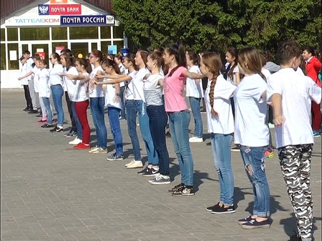 Мы против пагубных привычек!