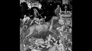 Eternal Darkness - Into The Crematory